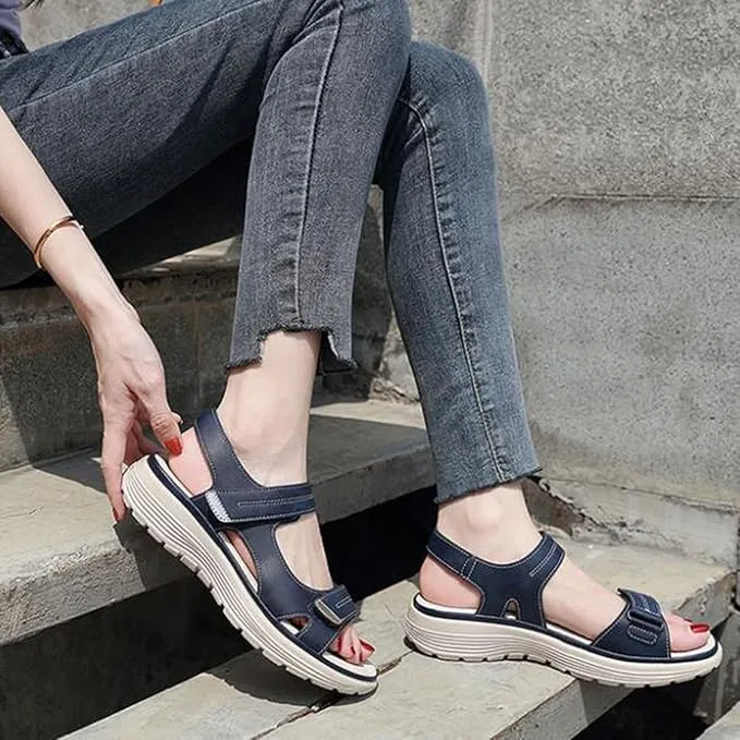 Holly - Chic Orthopedic Sandals