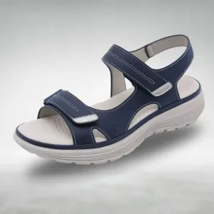 Holly - Chic Orthopedic Sandals