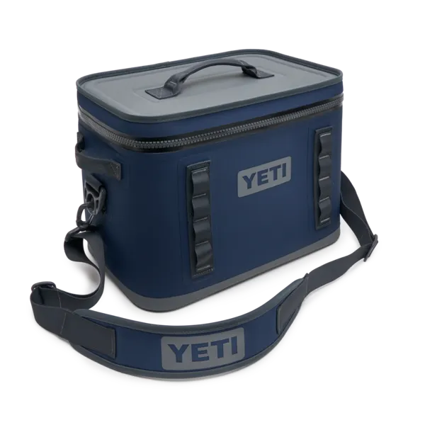 Hopper Flip 8 Soft Cooler