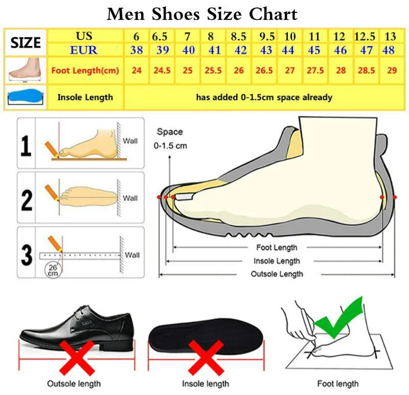 Hot Sale Leather Shoes Men Casual Waterproof Moccasins Loafers Slip-on Shoes Breathable Male Flats Sneakers  Large Sizes 48