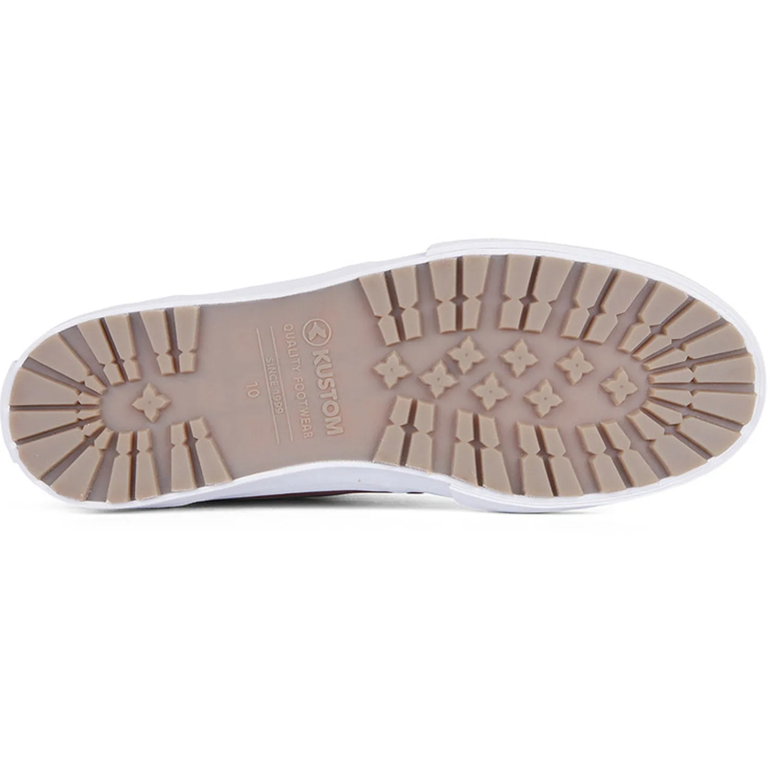 Hotham Mens Shoes