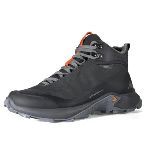 HUMTTO Hiking Shoes Professional Outdoor Climbing Camping Sport Shoes