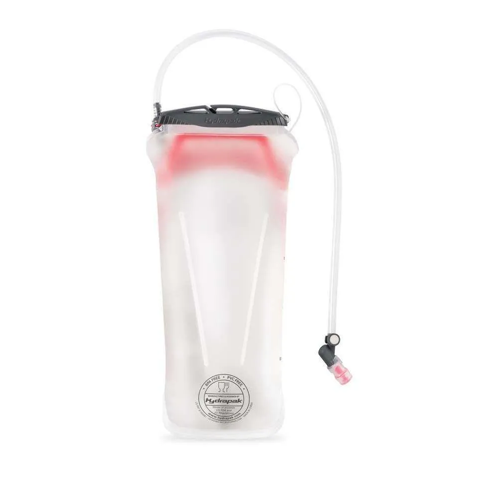 Hydraulics LT 2.5L Reservoir