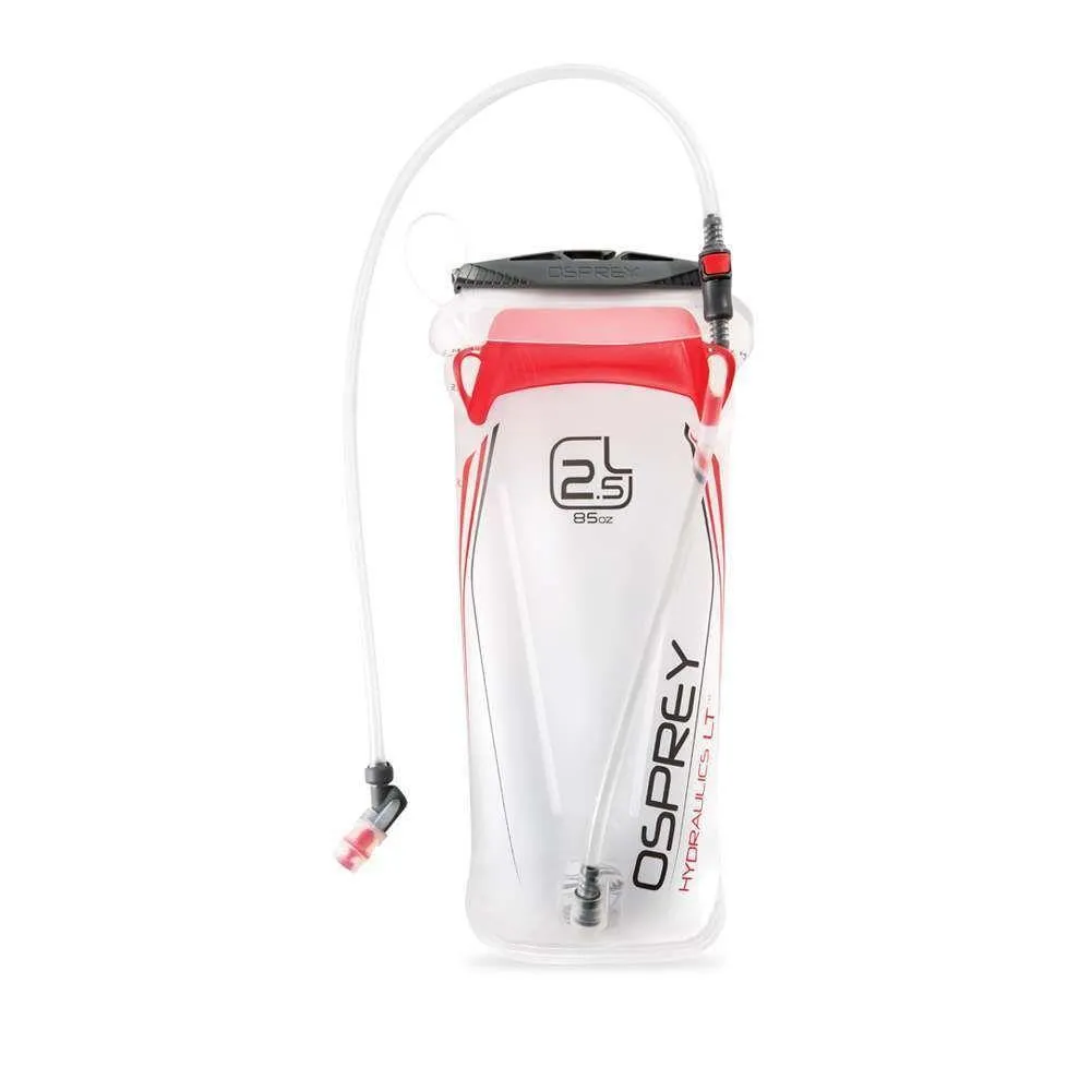 Hydraulics LT 2.5L Reservoir