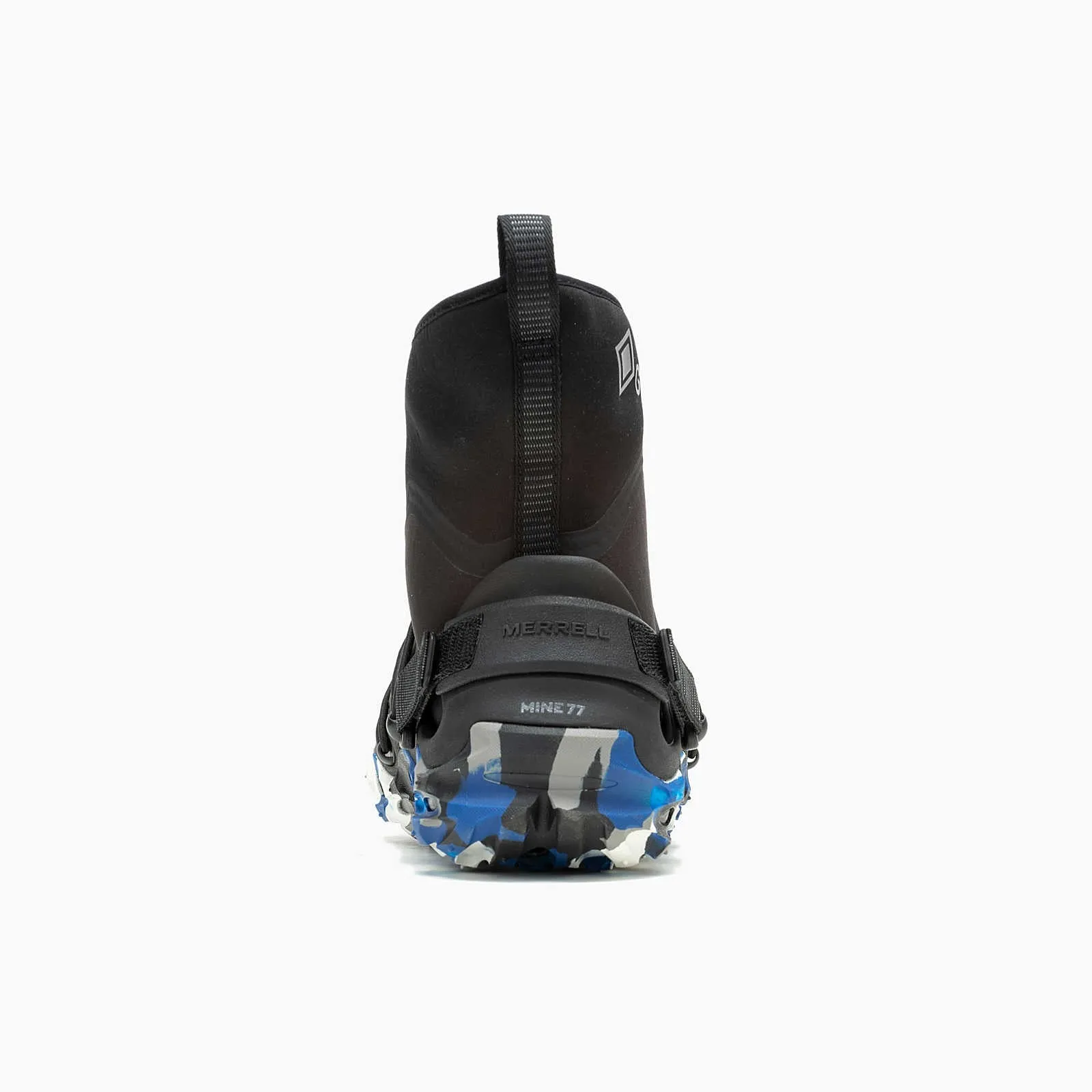 Hydro MOC AT GTX (1TRL X MINE77)