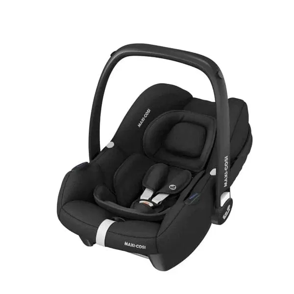 iCandy Peach 7 All-Terrain (Pebble 360 PRO2) Travel System - Storm