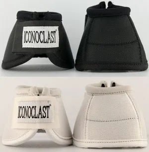Iconoclast Bell Boots