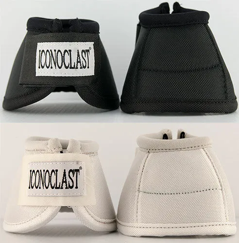 Iconoclast Bell Boots