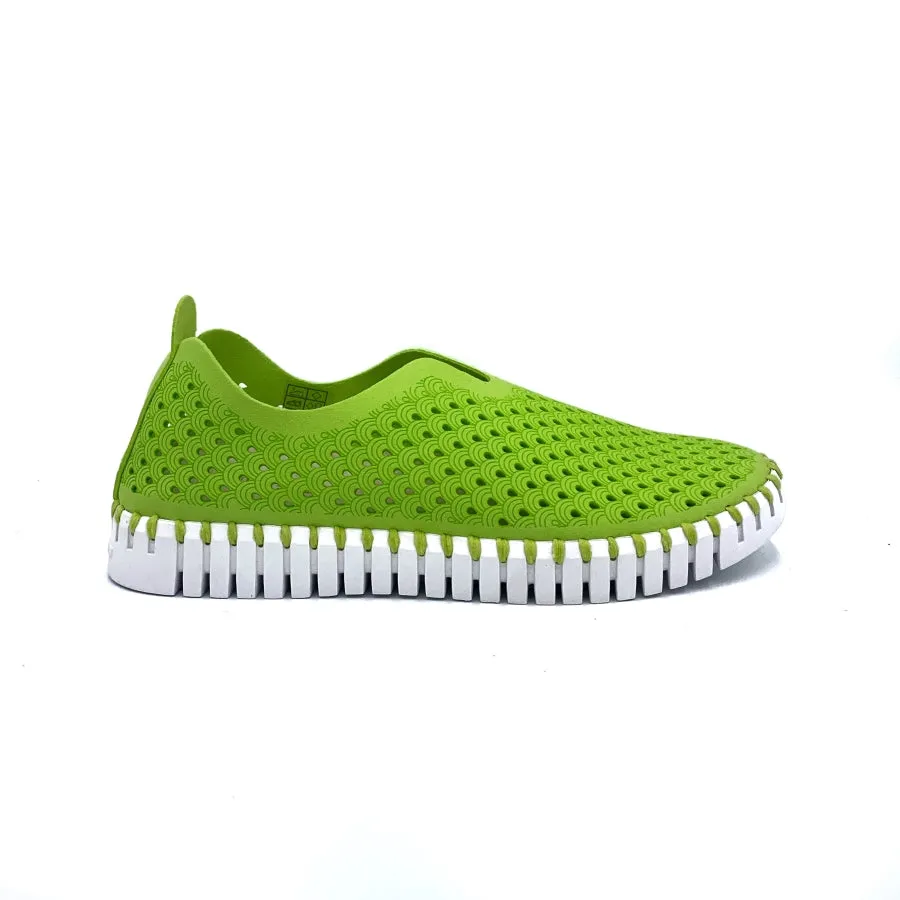 Ilse Jacobsen Tulip Lime Green