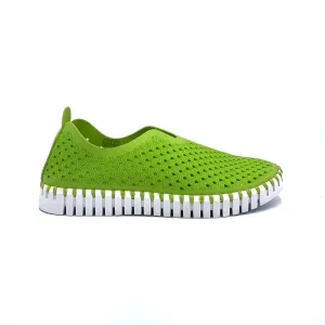 Ilse Jacobsen Tulip Lime Green