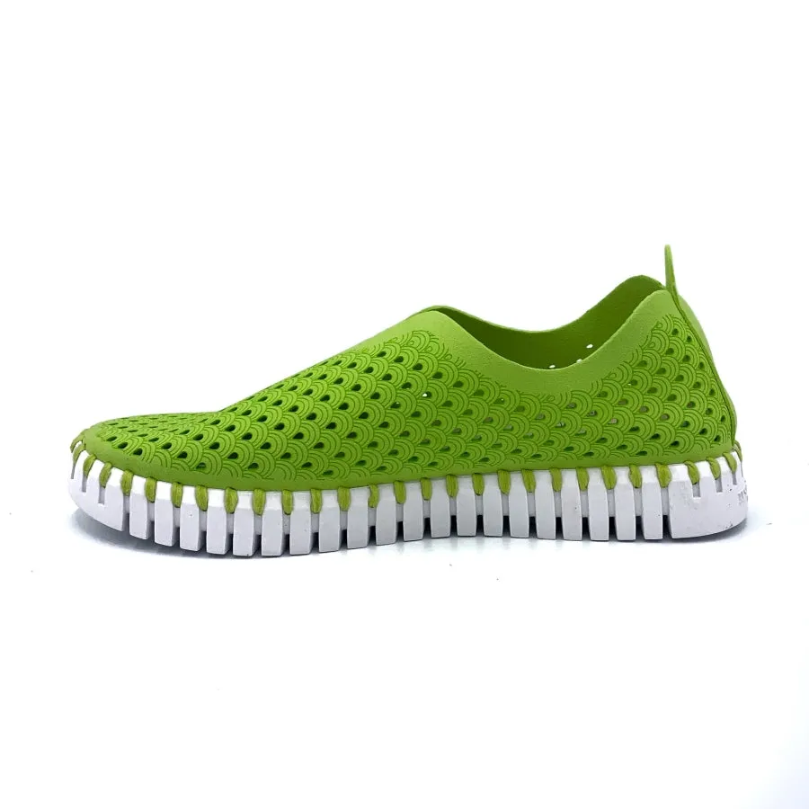 Ilse Jacobsen Tulip Lime Green