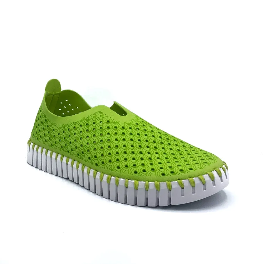 Ilse Jacobsen Tulip Lime Green