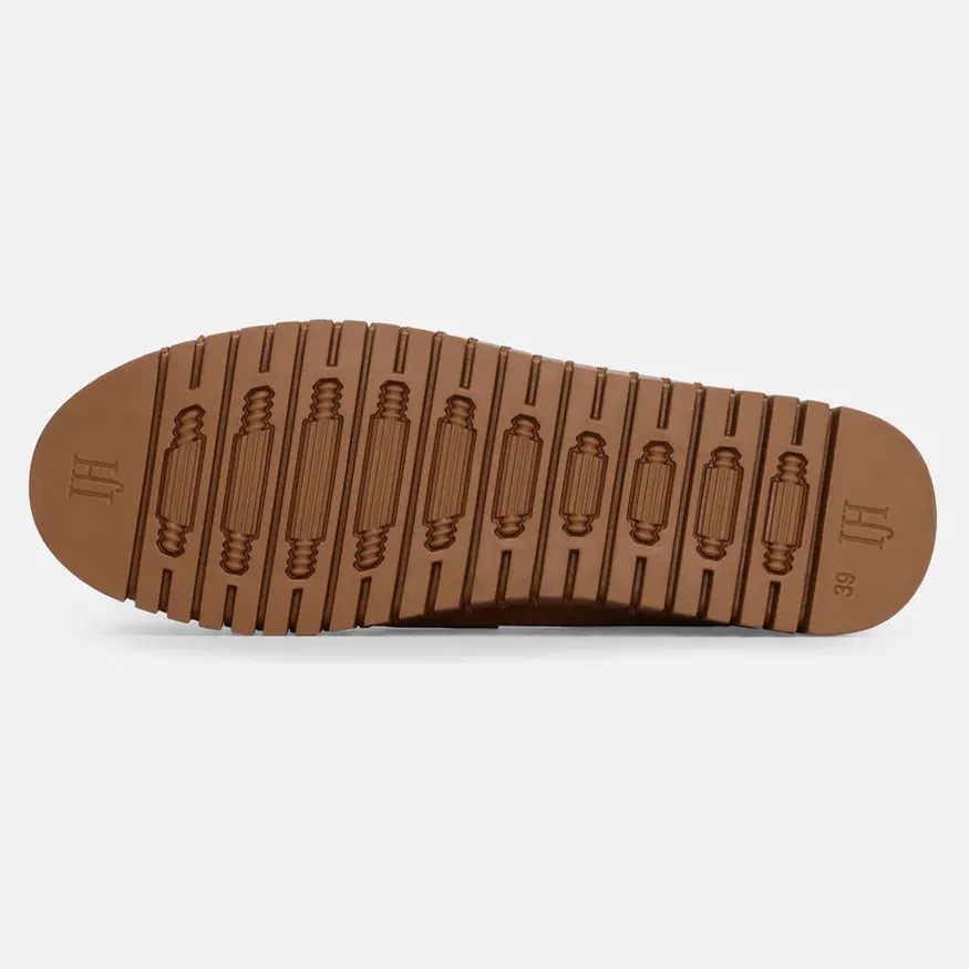 Ilse Jacobsen Tulip Loafers Cashew