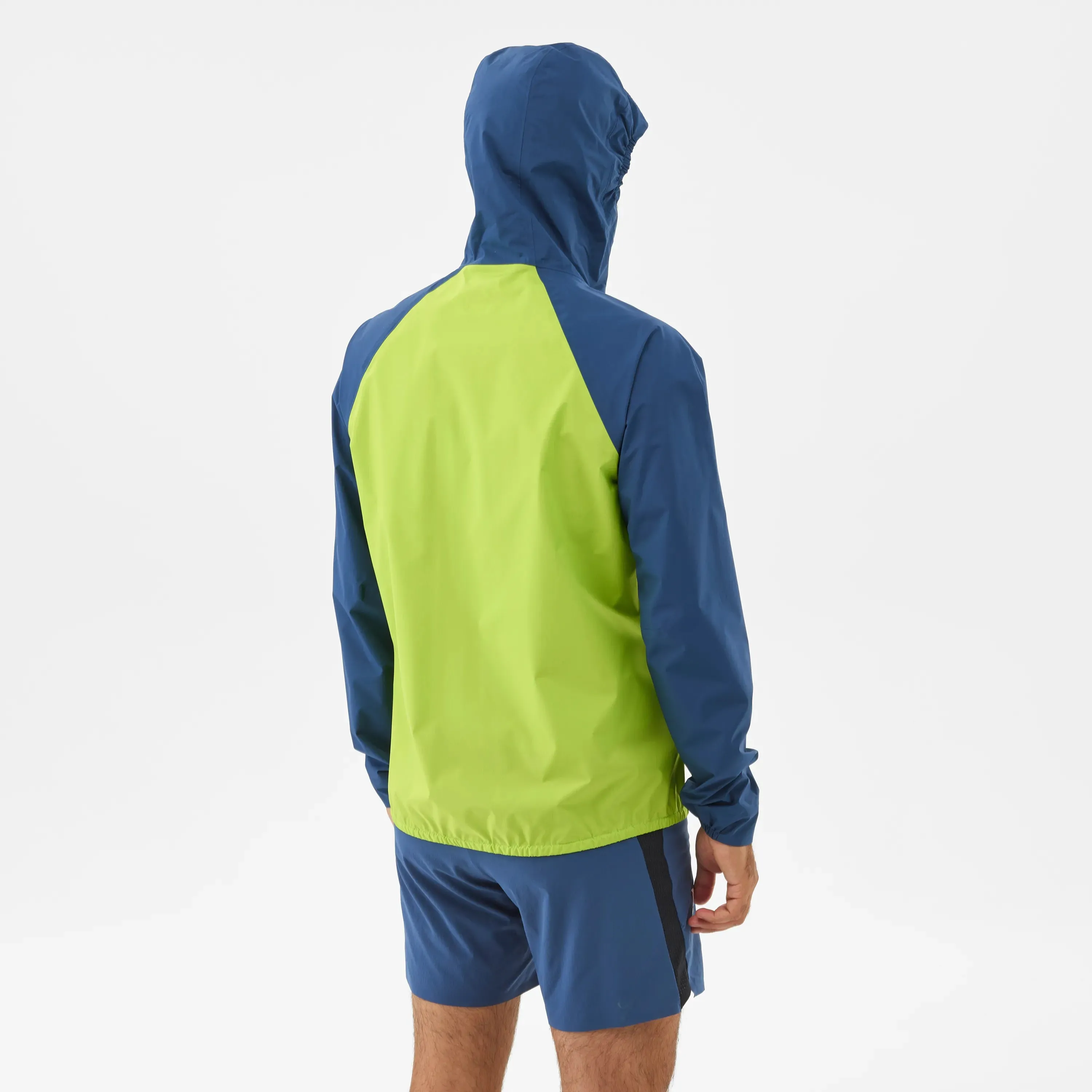Intense 2.5L Jkt M