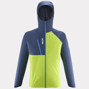 Intense 2.5L Jkt M