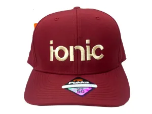 Ionic Snap Back Hat