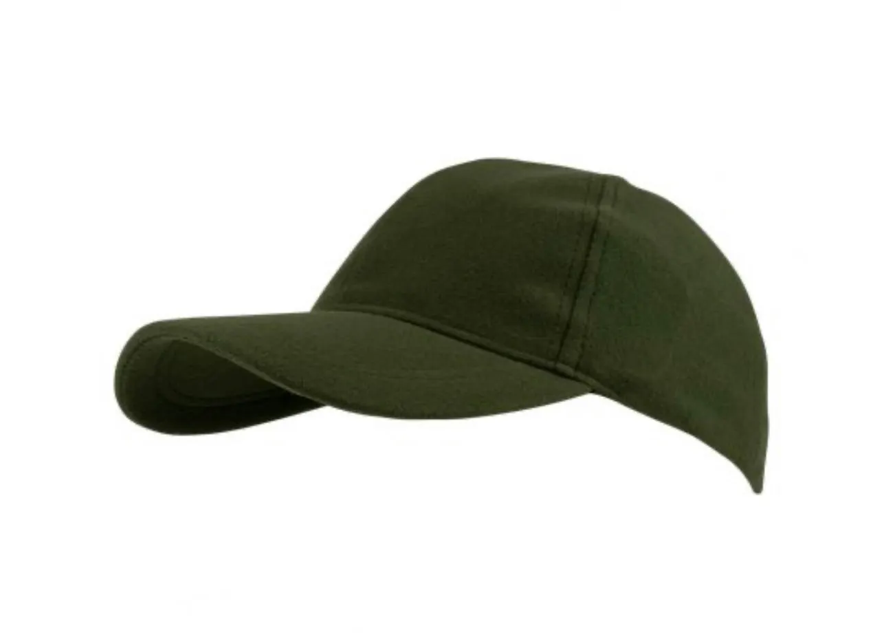 Jack Pyke Stealth Baseball Cap- Green