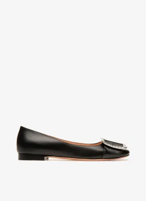 Jackie - Flat Pump