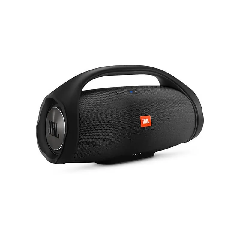 JBL BoomBox Bluetooth Speaker, Genuine in great conditions (Big Size)