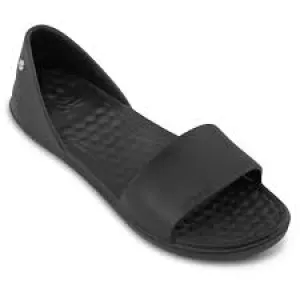 Jelly Bee Friday Flats