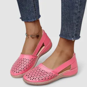 Jessie - Stylish Orthopedic Comfort Shoes