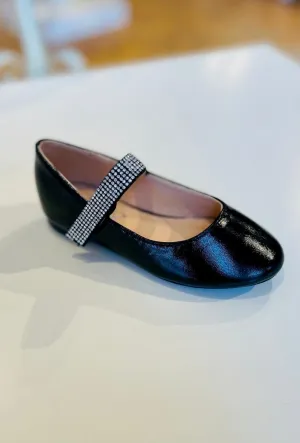 Jolene Shoe in Black