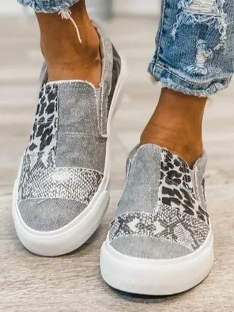 Jolene™ - Urban Casual Kicks