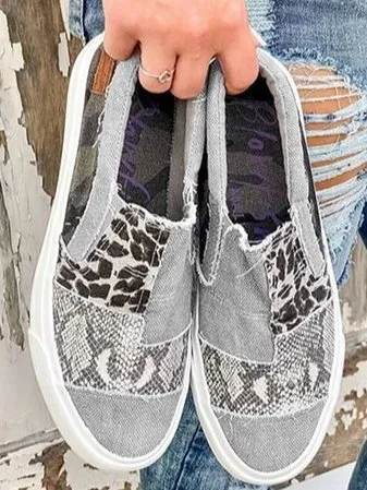 Jolene™ - Urban Casual Kicks