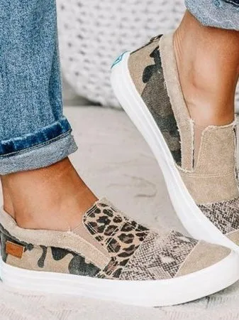 Jolene™ - Urban Casual Kicks