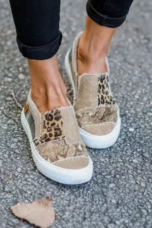 Jolene™ - Urban Casual Kicks
