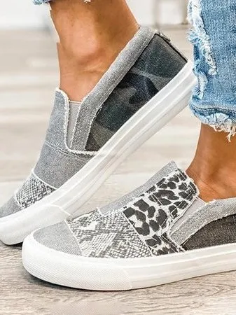 Jolene™ - Urban Casual Kicks