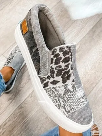 Jolene™ - Urban Casual Kicks