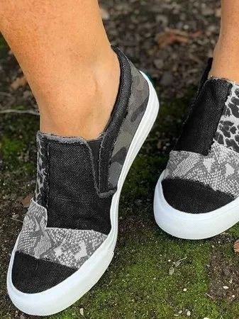 Jolene™ - Urban Casual Kicks
