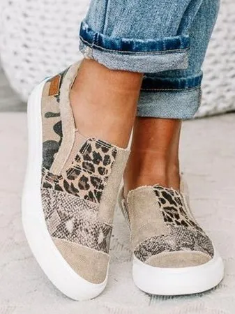 Jolene™ - Urban Casual Kicks