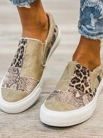 Jolene™ - Urban Casual Kicks