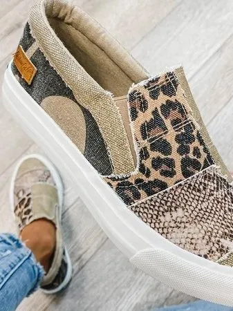 Jolene™ - Urban Casual Kicks