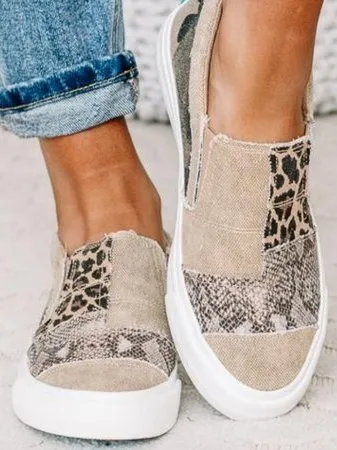 Jolene™ - Urban Casual Kicks