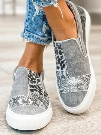 Jolene™ - Urban Casual Kicks
