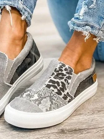 Jolene™ - Urban Casual Kicks