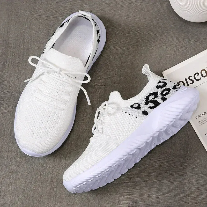 JUDY™ BREATHABLE SOFT ORTHOPEDIC SNEAKERS