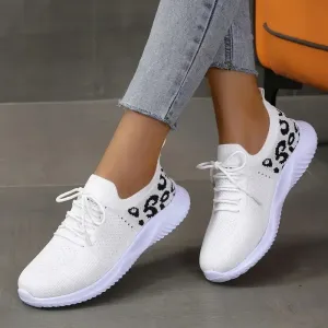 JUDY™ BREATHABLE SOFT ORTHOPEDIC SNEAKERS