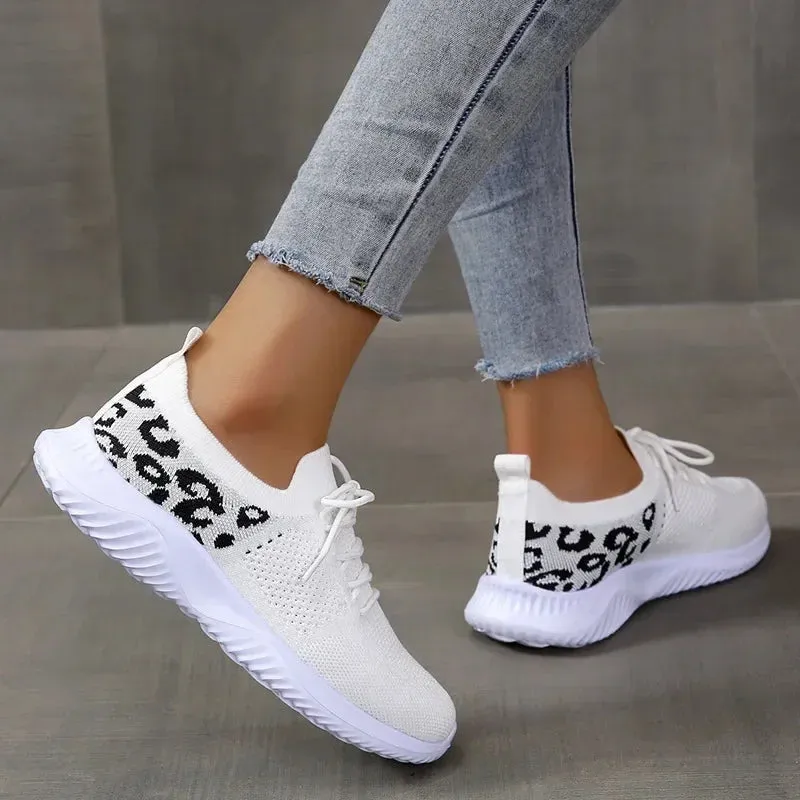 JUDY™ BREATHABLE SOFT ORTHOPEDIC SNEAKERS