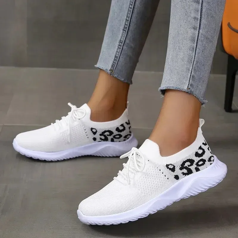 JUDY™ BREATHABLE SOFT ORTHOPEDIC SNEAKERS
