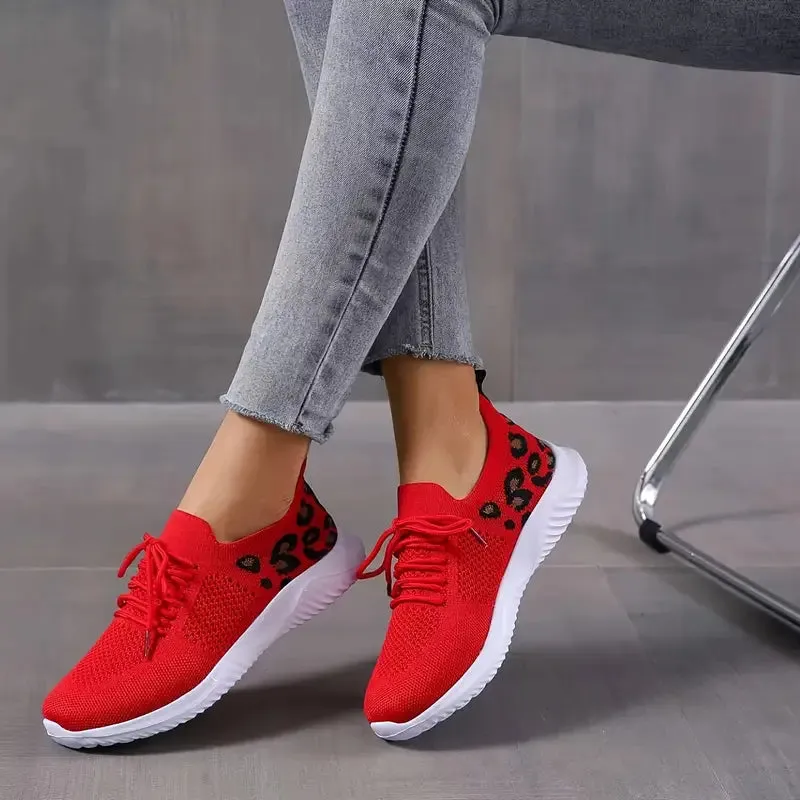 JUDY™ BREATHABLE SOFT ORTHOPEDIC SNEAKERS