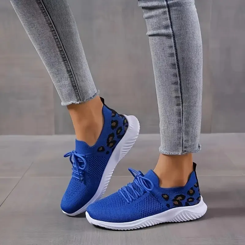 JUDY™ BREATHABLE SOFT ORTHOPEDIC SNEAKERS
