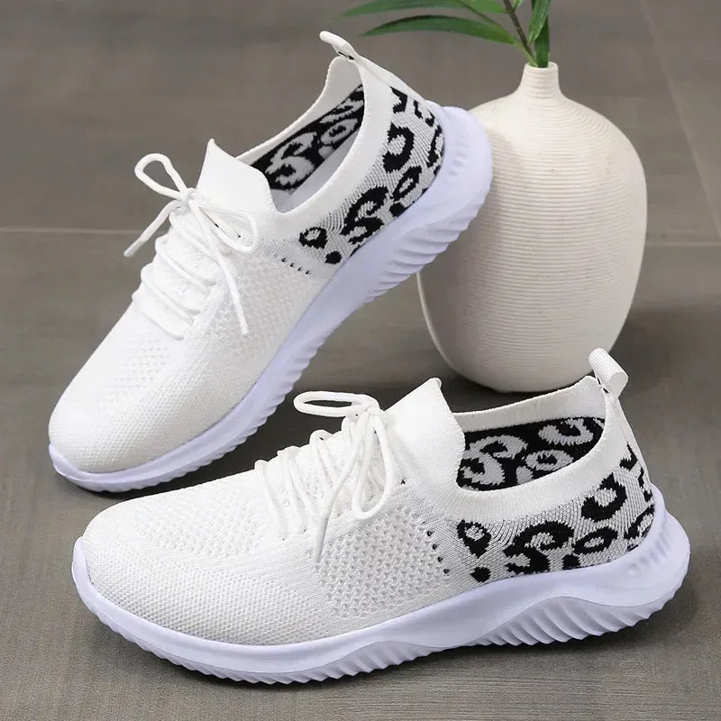JUDY™ BREATHABLE SOFT ORTHOPEDIC SNEAKERS