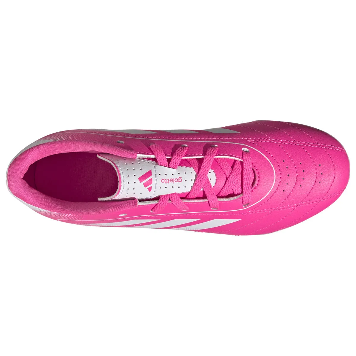 Junior Goletto IX FG/MG Outdoor Soccer Shoes