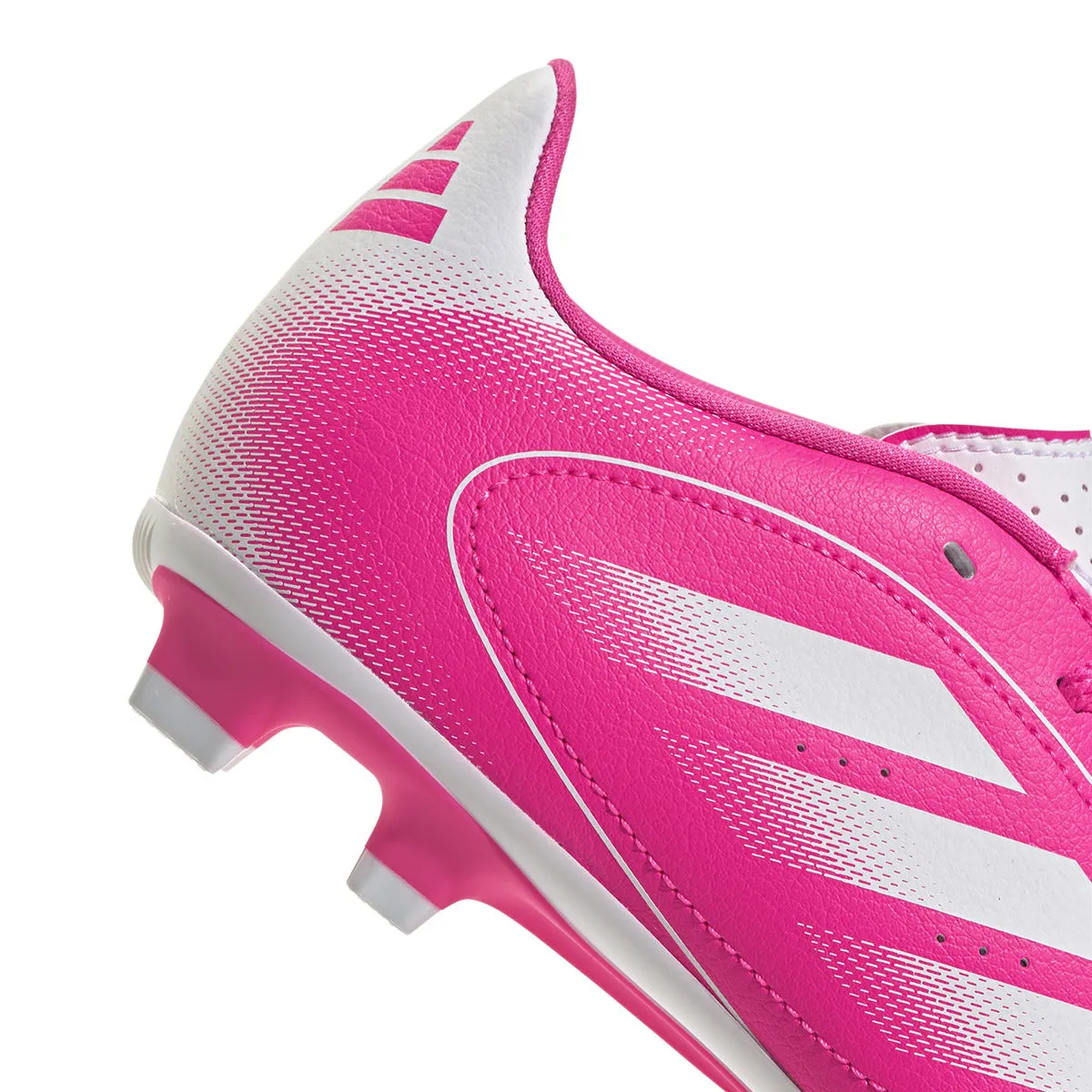 Junior Goletto IX FG/MG Outdoor Soccer Shoes