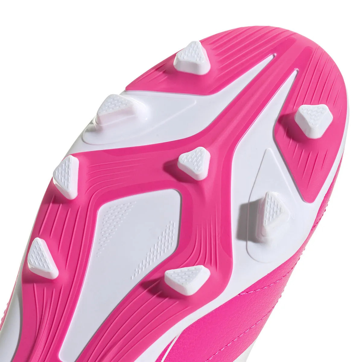 Junior Goletto IX FG/MG Outdoor Soccer Shoes