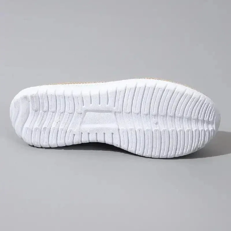Justice - Chic and Comfortable Slip-On Shoes
